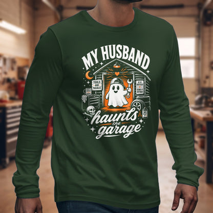 Forest Green | Front