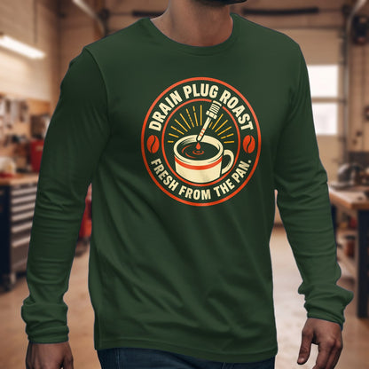 Forest Green | Front