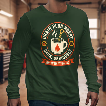Forest Green | Front