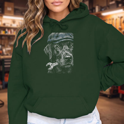 Forest Green | Front