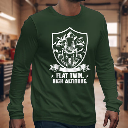 Forest Green | Front