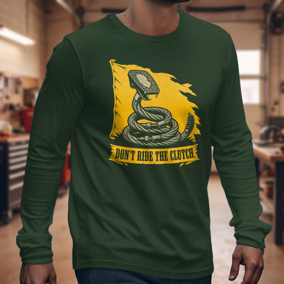 Forest Green | Front