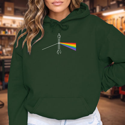 Forest Green | Front