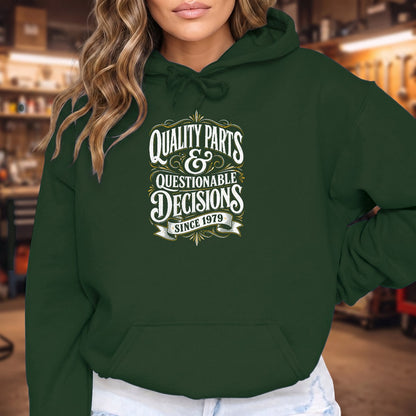 Forest Green | Front