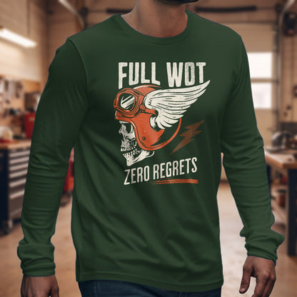 Forest Green | Front