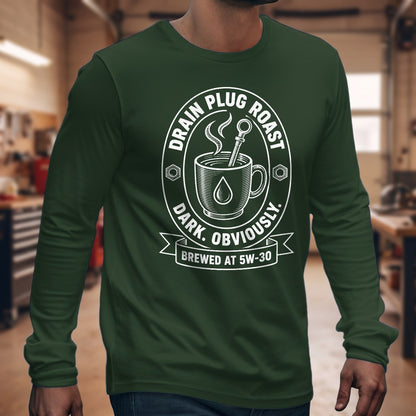 Forest Green | Front