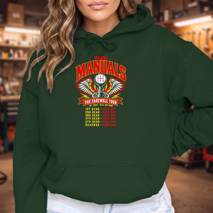 Forest Green | Front