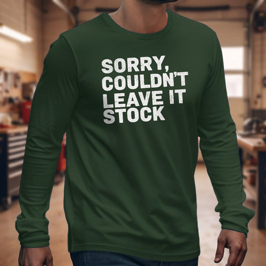 Forest Green | Front
