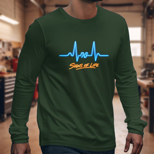 Forest Green | Front