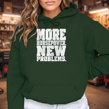 Forest Green | Front