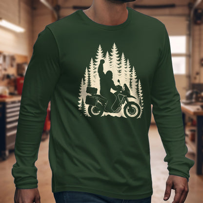 Forest Green | Front