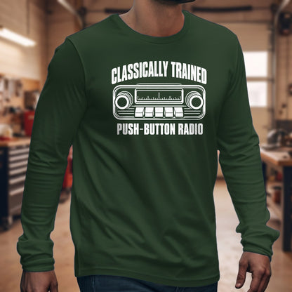 Forest Green | Front
