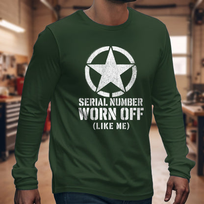 Forest Green | Front