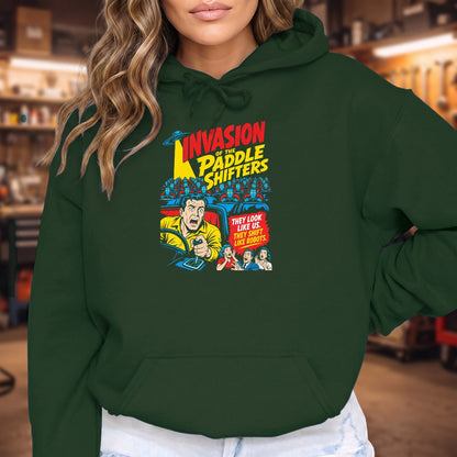 Forest Green | Front