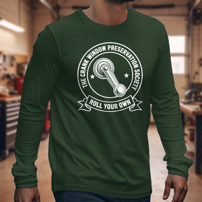 Forest Green | Front