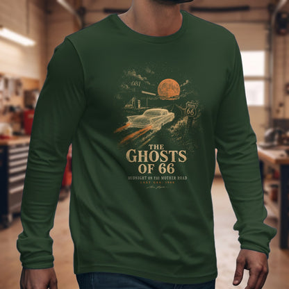 Forest Green | Front