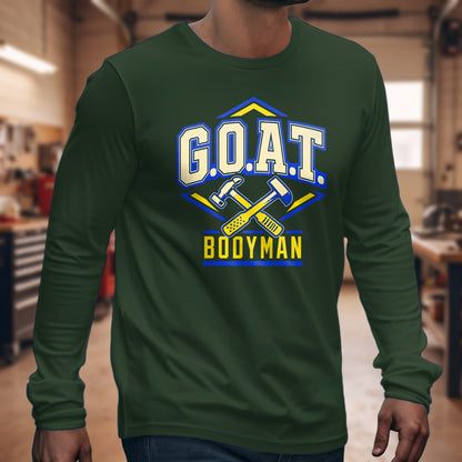Forest Green | Front