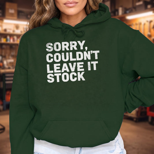 Forest Green | Front