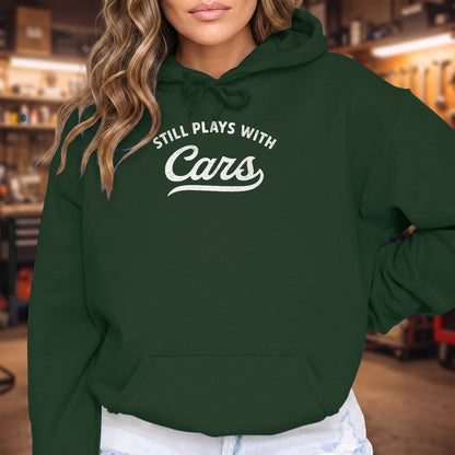Forest Green | Front