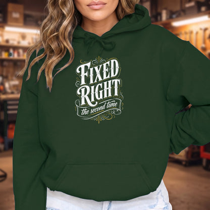 Forest Green | Front