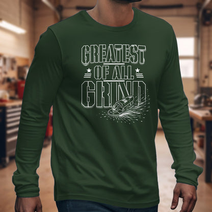 Forest Green | Front
