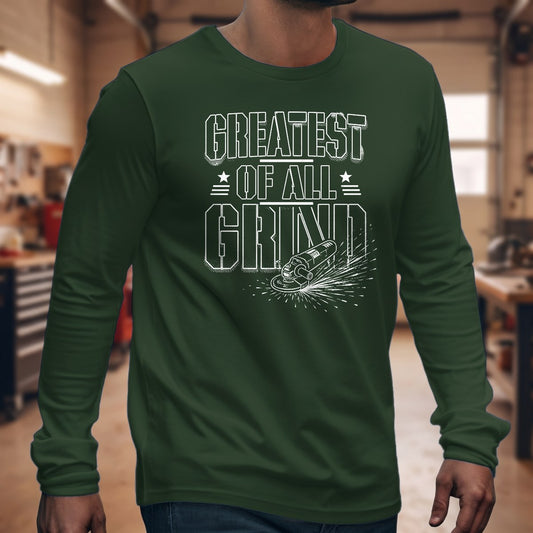 Forest Green | Front