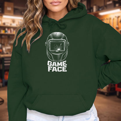 Forest Green | Front