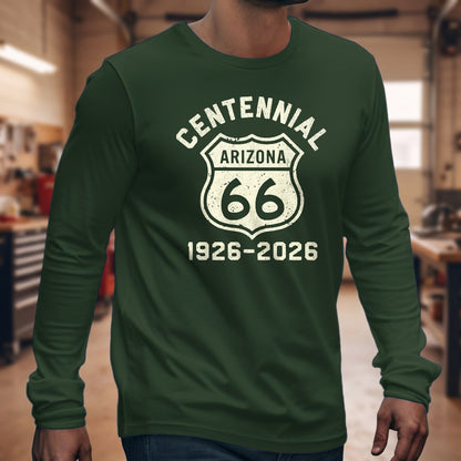 Forest Green | Front