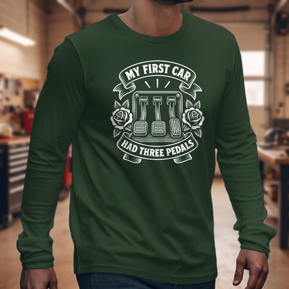 Forest Green | Front