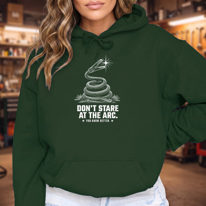 Forest Green | Front