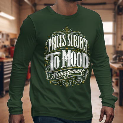 Forest Green | Front