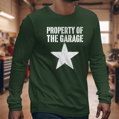 Forest Green | Front