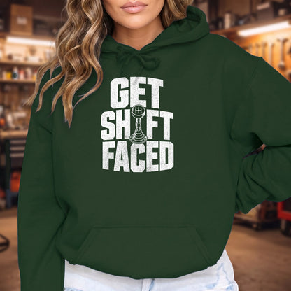 Forest Green | Front