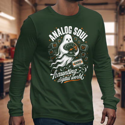 Forest Green | Front