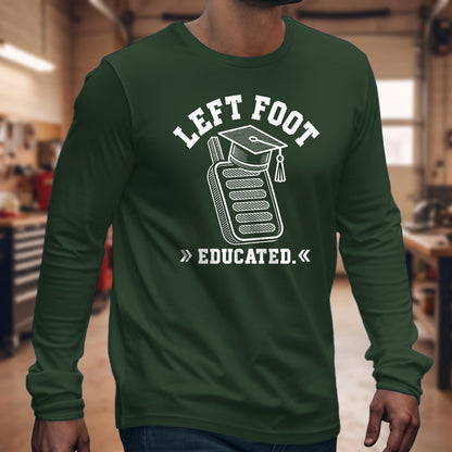 Forest Green | Front