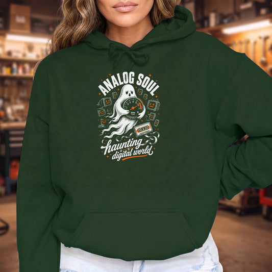 Forest Green | Front