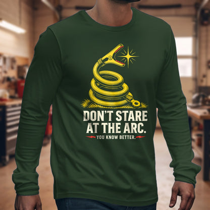 Forest Green | Front