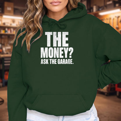Forest Green | Front