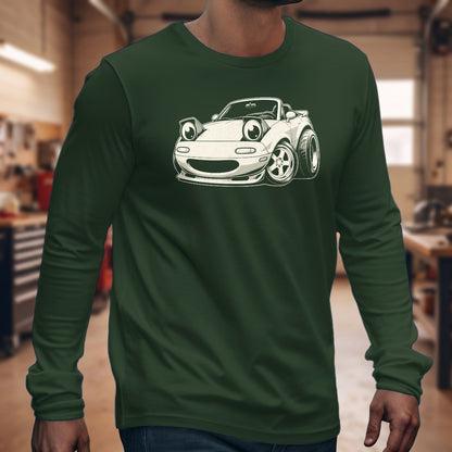 Forest Green | Front