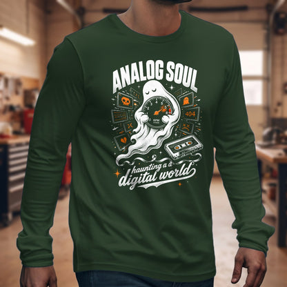 Forest Green | Front