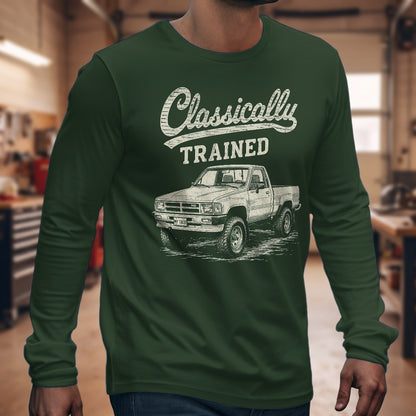 Forest Green | Front