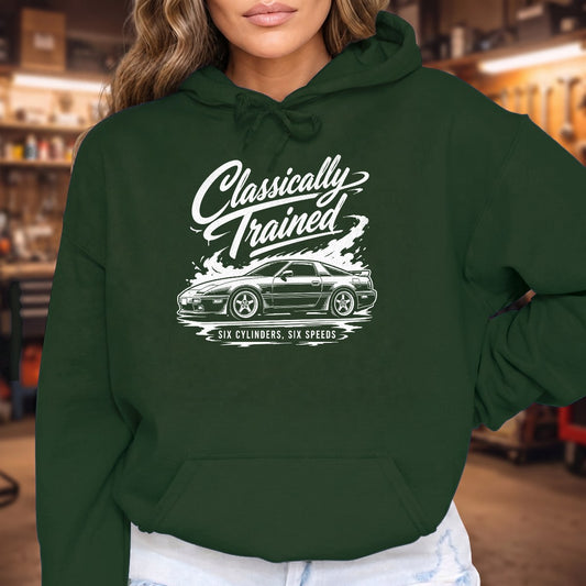 Forest Green | Front