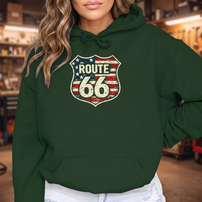 Forest Green | Front