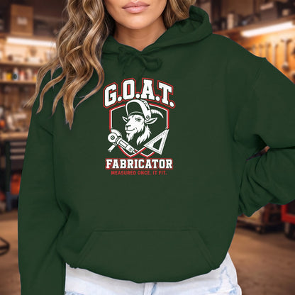 Forest Green | Front