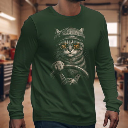 Forest Green | Front