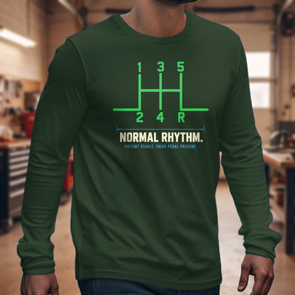 Forest Green | Front