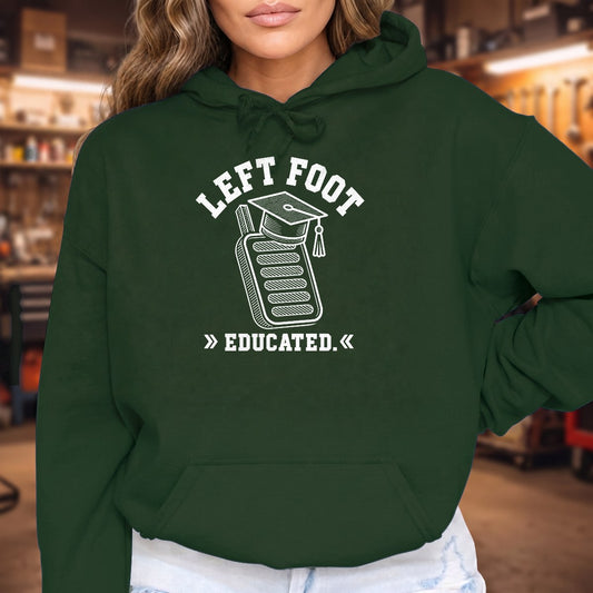 Forest Green | Front