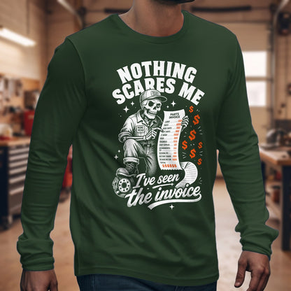 Forest Green | Front