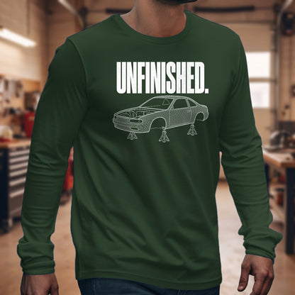 Forest Green | Front