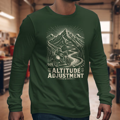 Forest Green | Front